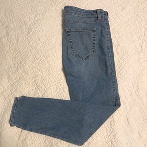 Gap Favorite Jegging Jeans